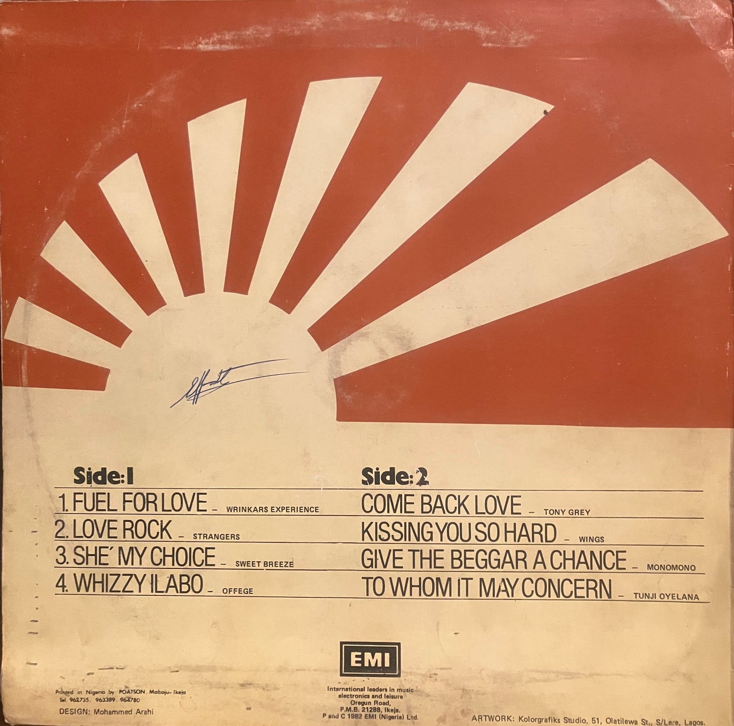 Various / EMI Super Hits Vol.2