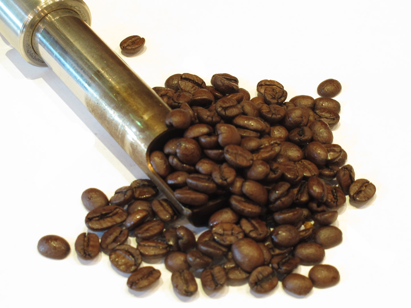 Brazil Plemium Chocola No2 / City Roast 120g
