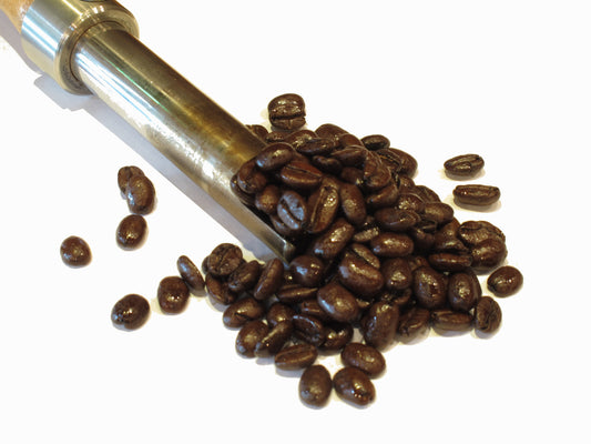 Uganda Tipica AA  / City Roast 120g