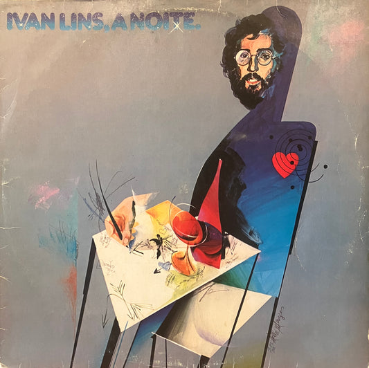 Ivan Lins / A Noite