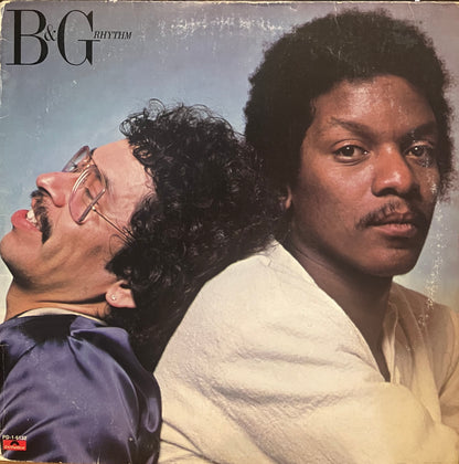 B & G Rhythm / B & G Rhythm