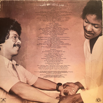B & G Rhythm / B & G Rhythm