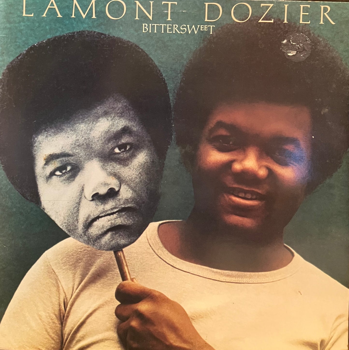 Lamont Dozier / Bittersweet