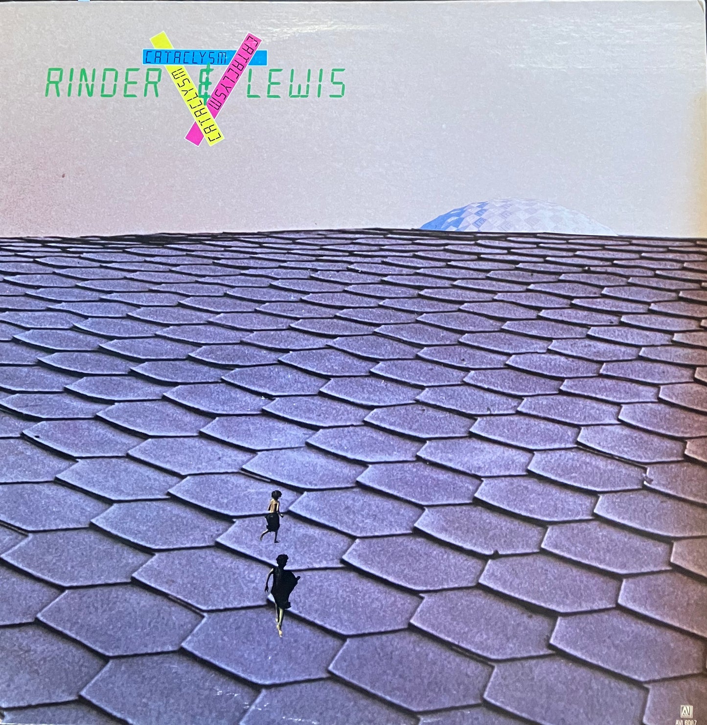 Rinder & Lewis / Cataclysm