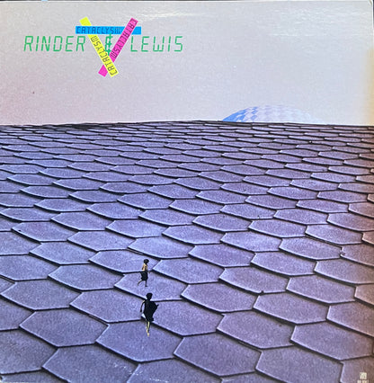 Rinder & Lewis / Cataclysm