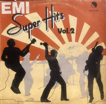 Various / EMI Super Hits Vol.2