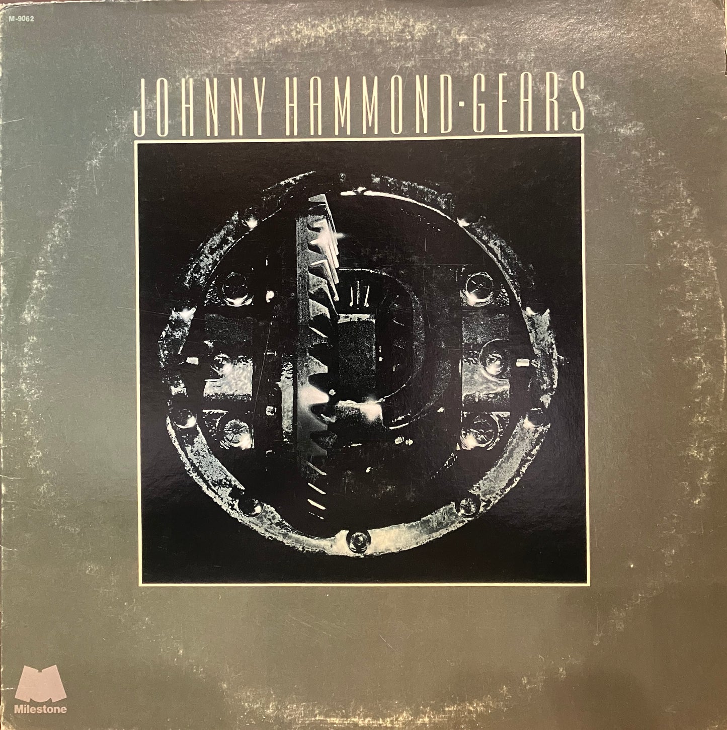 Johnny Hammond / Gears