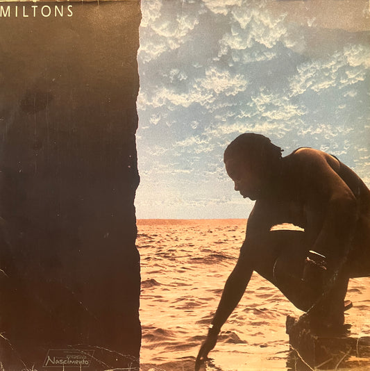 Milton Nascimento / Miltons