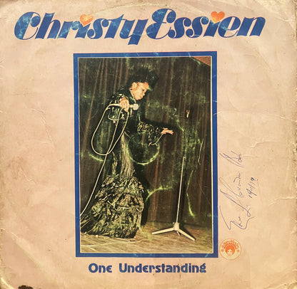 Christy Essien / One Understanding
