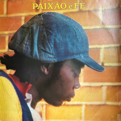 Milton Nascimento / Paixão E Fé