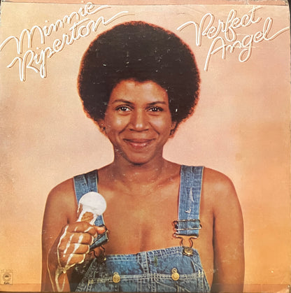 Minnie Riperton / Perfect Angel
