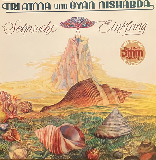 Tri Atma Und Gyan Nishabda / Sehnsucht Und Einklang
