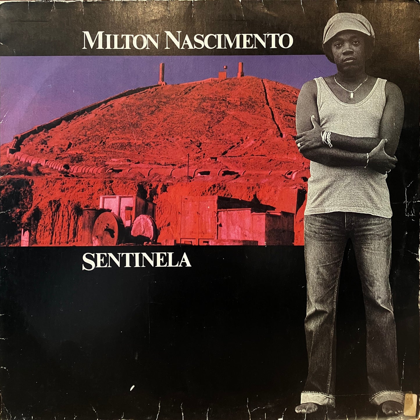 Milton Nascimento / Sentinela