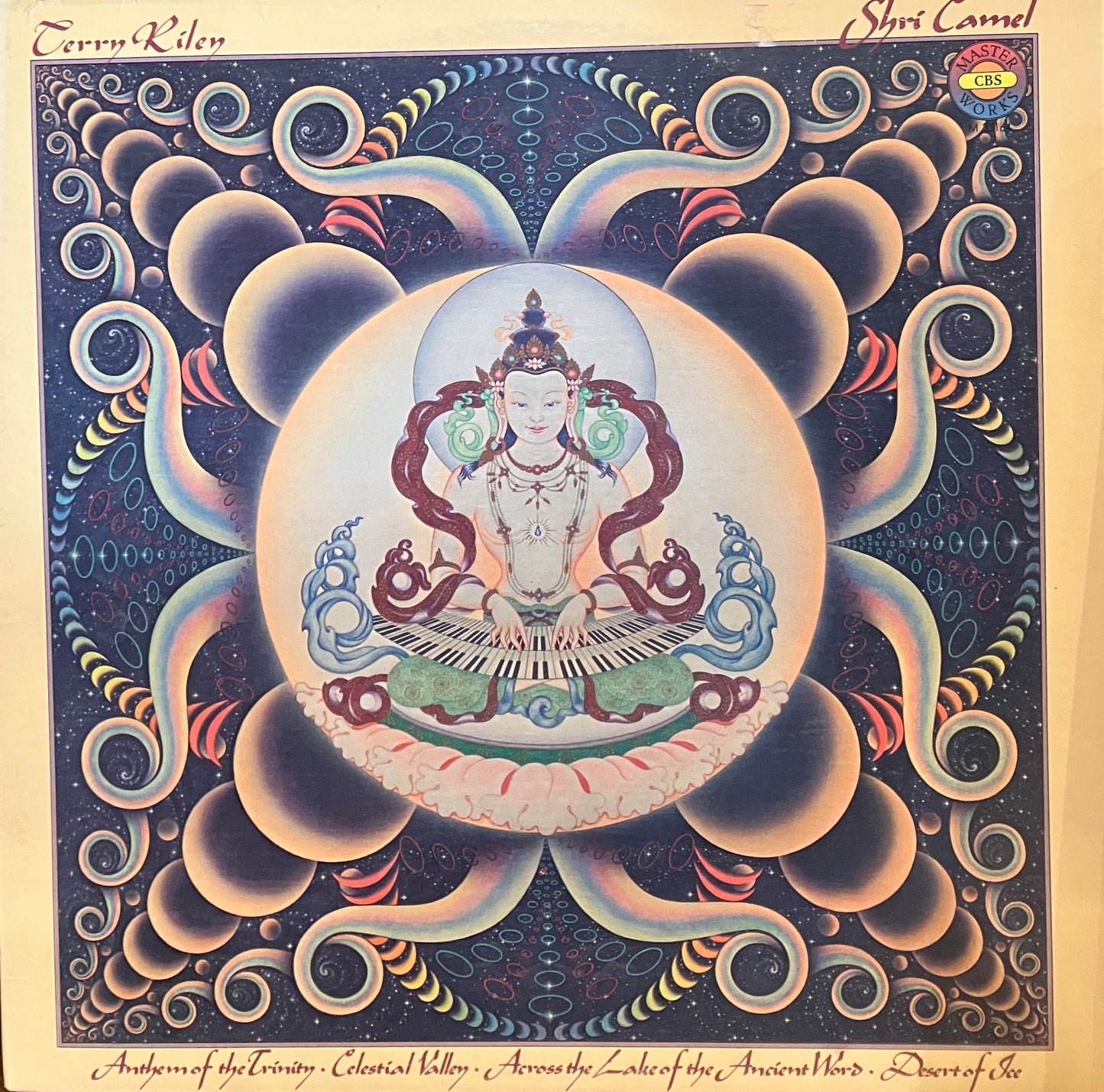 Terry Riley / Shri Camel