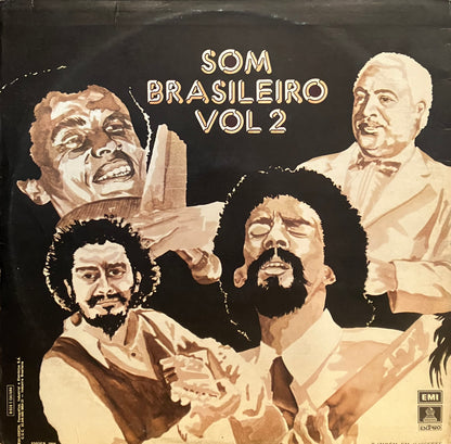Various / Som Brasileiro Vol 2