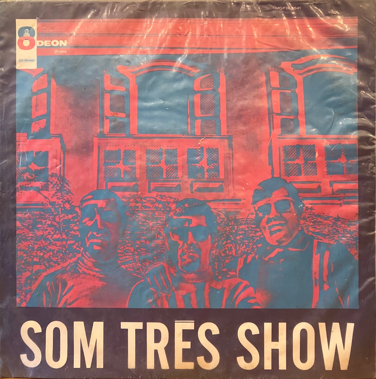 Som Três / Som Três Show