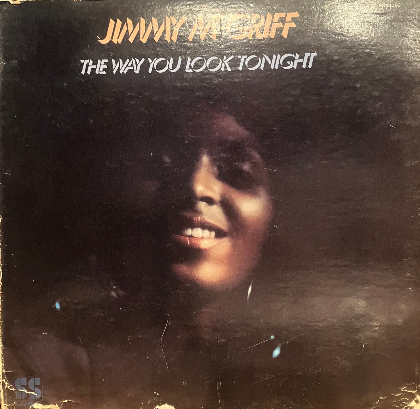 Jimmy McGriff / The Way You Look Tonight