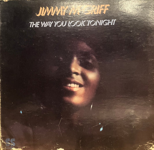 Jimmy McGriff / The Way You Look Tonight