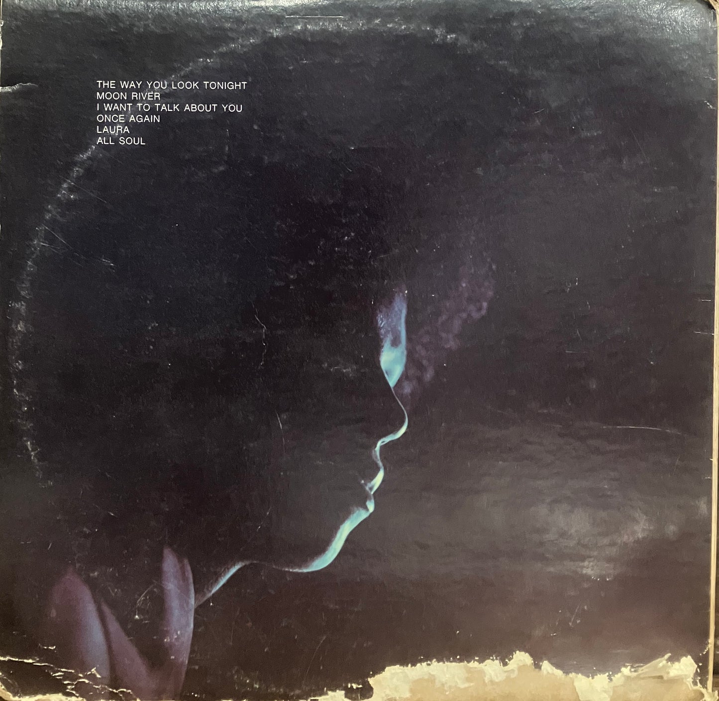 Jimmy McGriff / The Way You Look Tonight