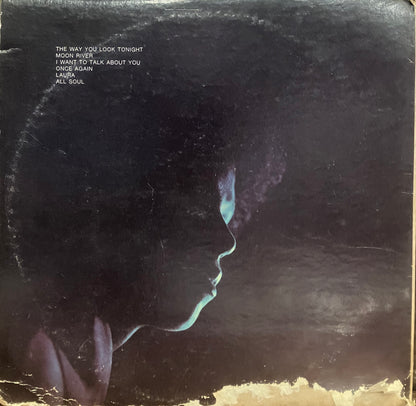 Jimmy McGriff / The Way You Look Tonight