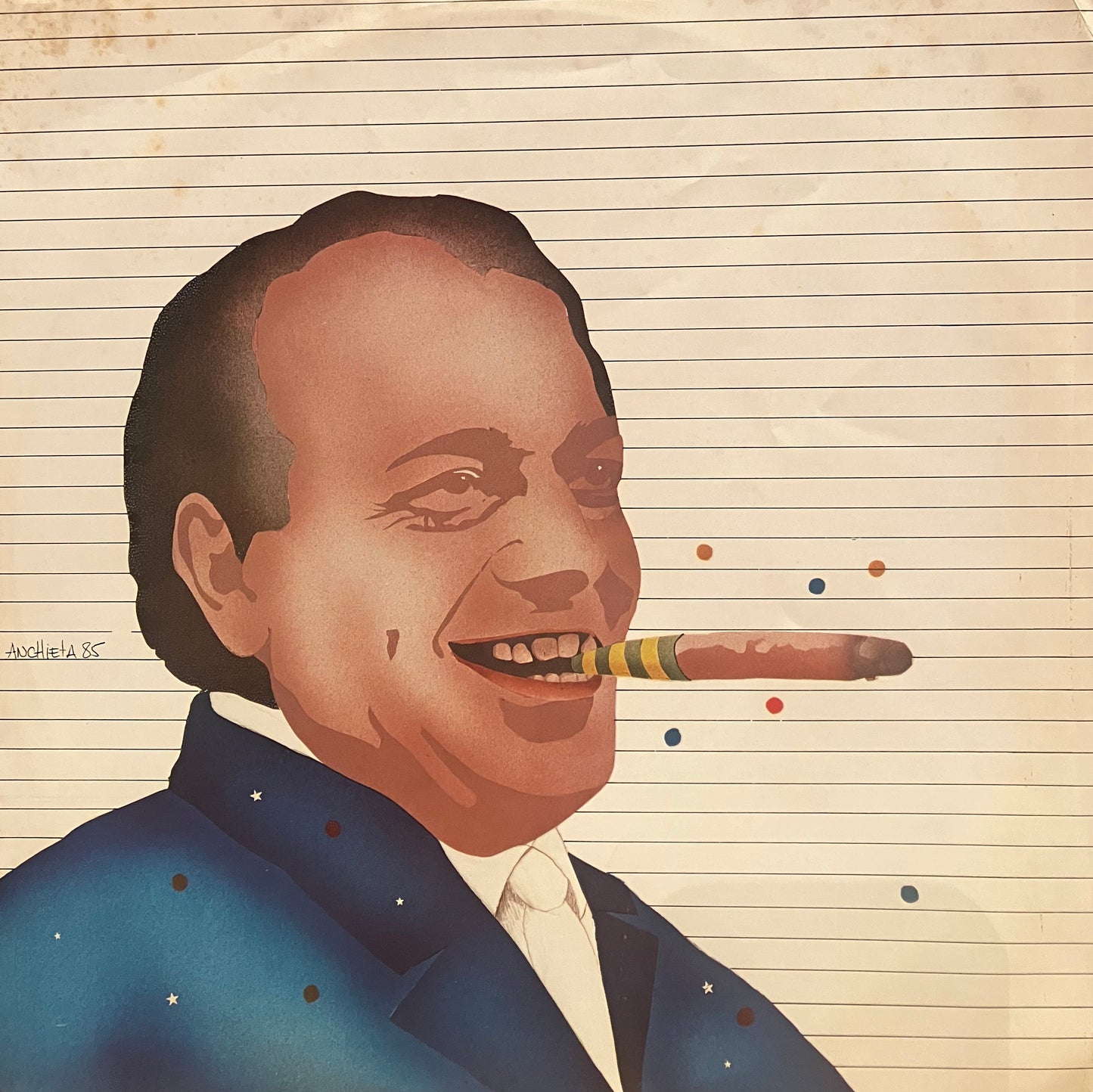 Egberto Gismonti / Trem Caipira