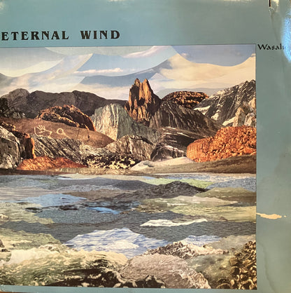 Eternal Wind / Wasalu