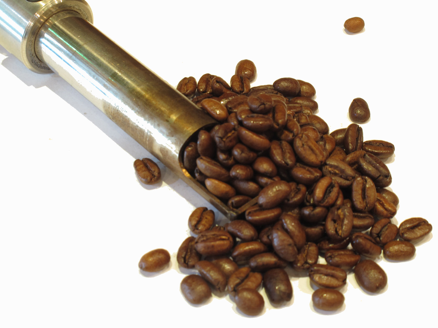 Ethiopia Denkalem G1 Natural / High Roast 120g