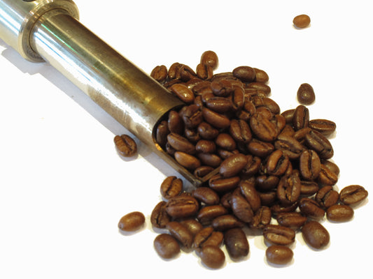 Ethiopia Denkalem G1 Natural / High Roast 120g