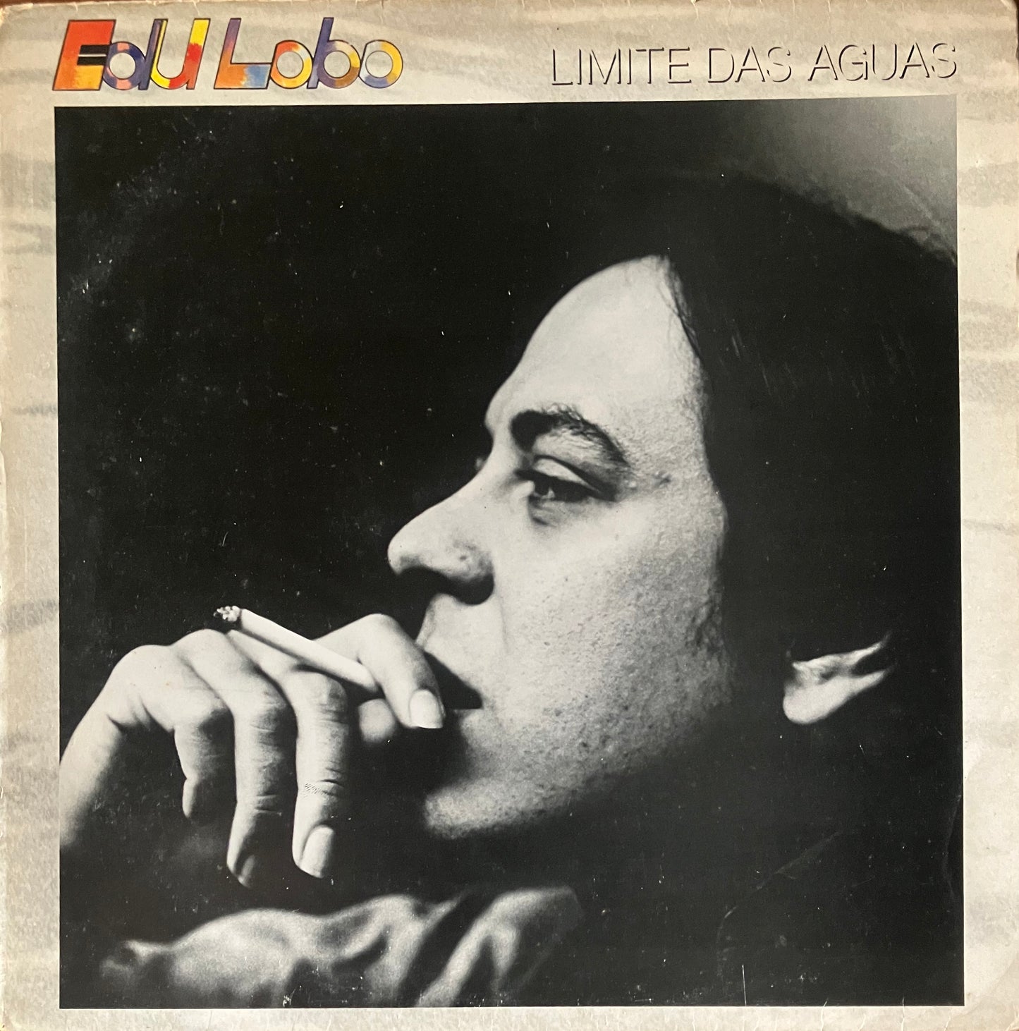 Edu Lobo / Limite Das Aguas